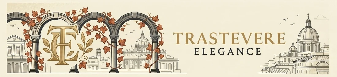 Trastevere Elegance